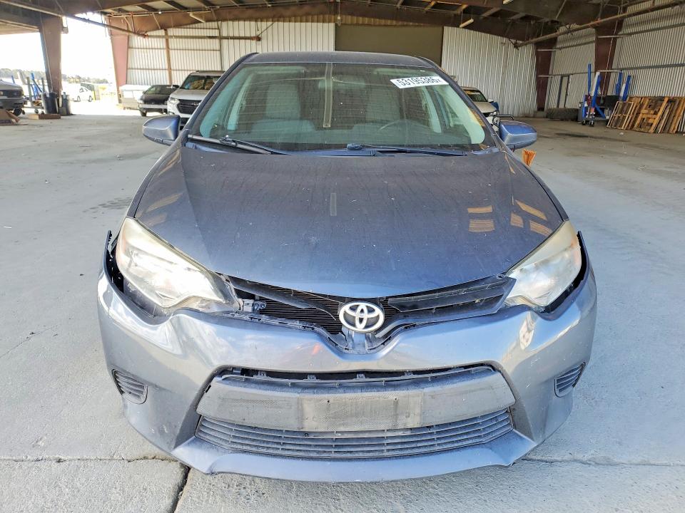 Aukcja sprzedaży 2016 Toyota Corolla, vin: 5YFBURHEXGP396889, numer aukcji: 53195386