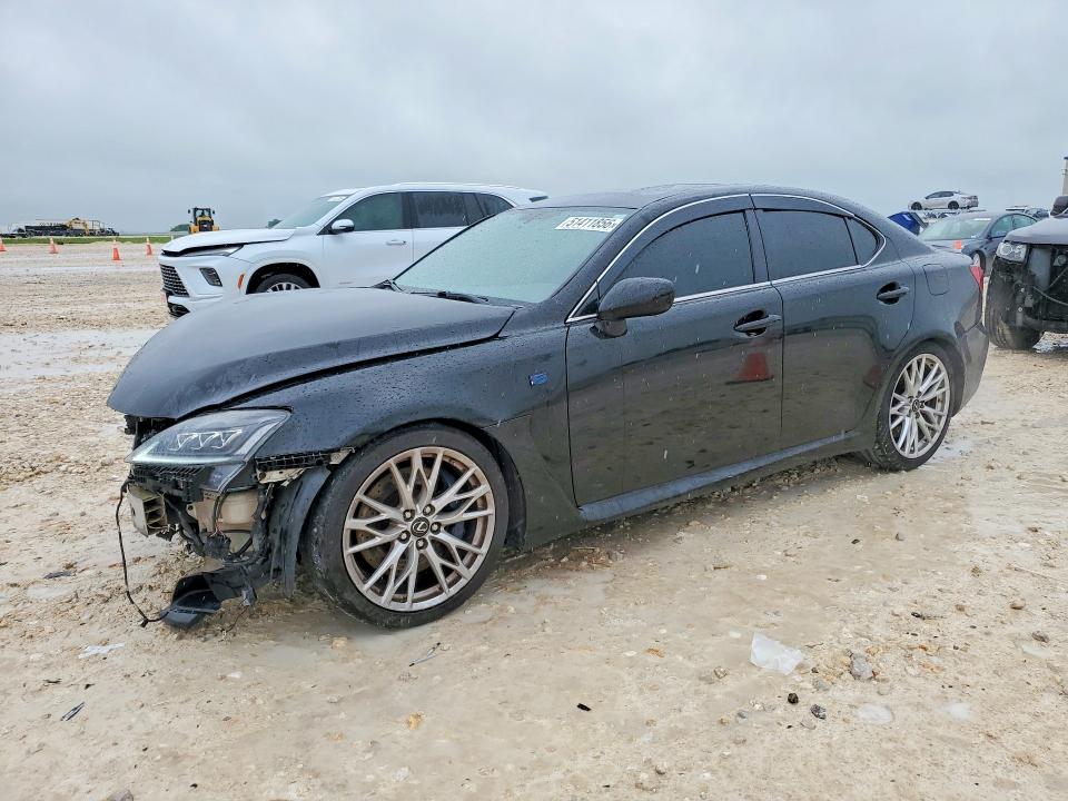 Aukcja sprzedaży 2008 Lexus Is F, vin: JTHBP262285003083, numer aukcji: 51411856