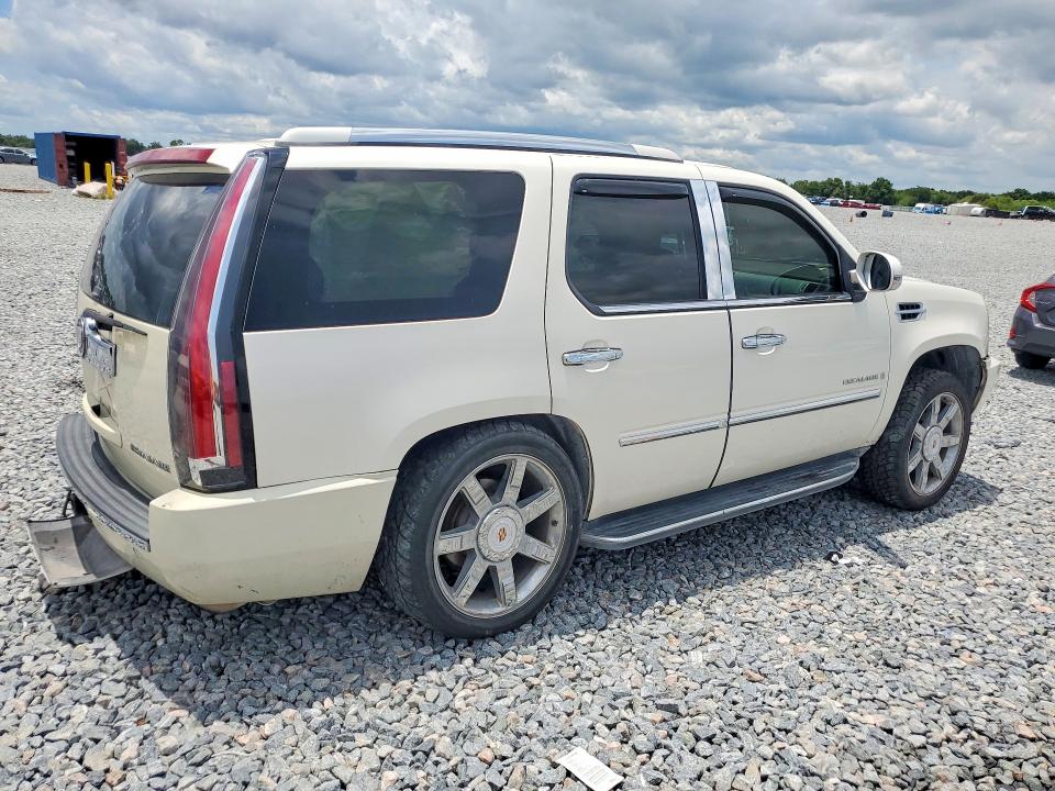 55246806 :رقم المزاد ، 1GYEC63888R100933 vin ، 2008 Cadillac Escalade مزاد بيع