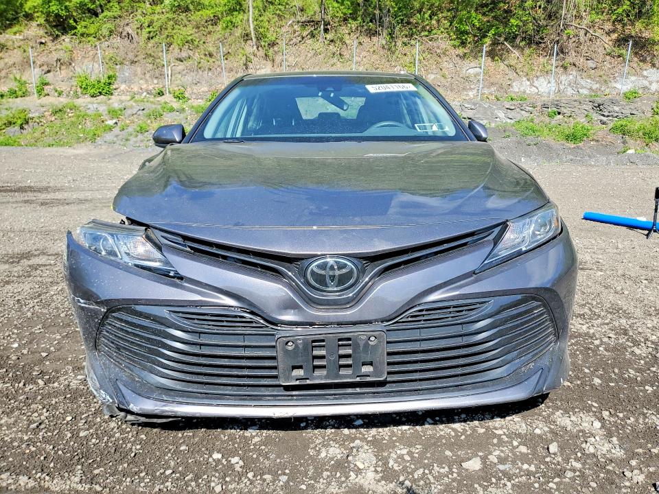 Aukcja sprzedaży 2018 Toyota Camry, vin: 4T1B11HK3JU516358, numer aukcji: 52041166