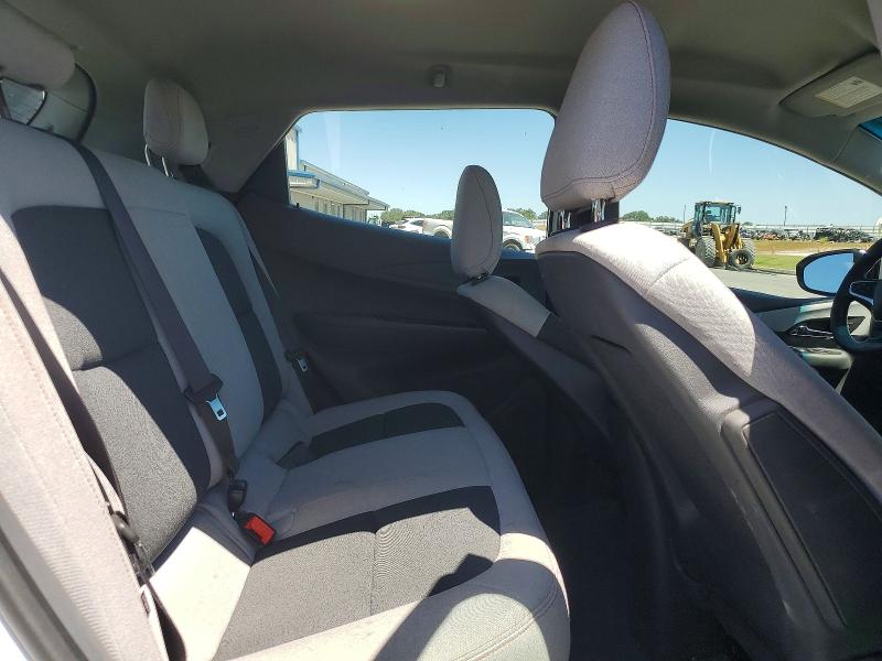 Aukcja sprzedaży 2019 Chevrolet Bolt Ev, vin: 1G1FY6S0XK4132304, numer aukcji: 54328636