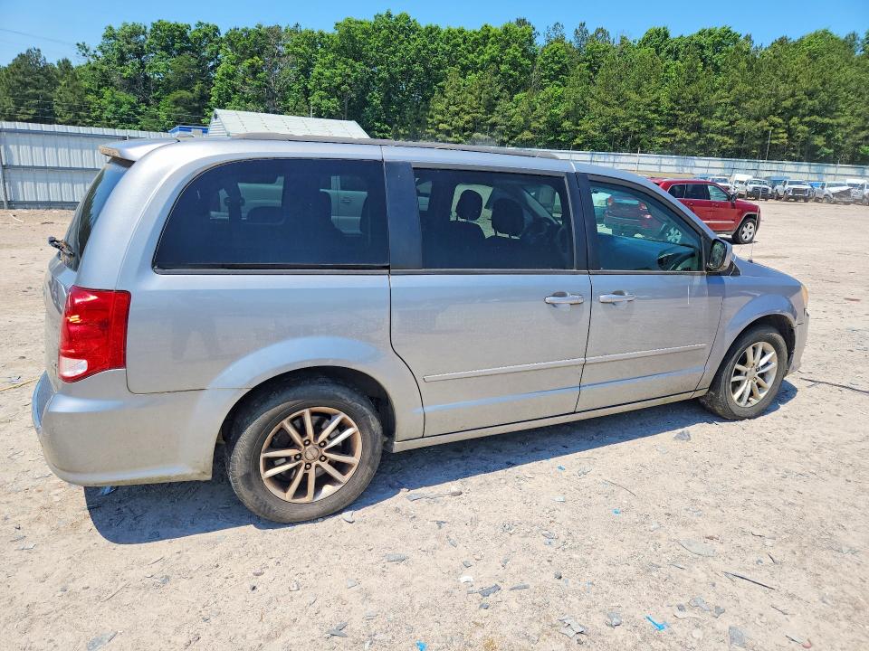 Aukcja sprzedaży 2016 Dodge Grand Caravan, vin: 2C4RDGCG7GR387904, numer aukcji: 54155206