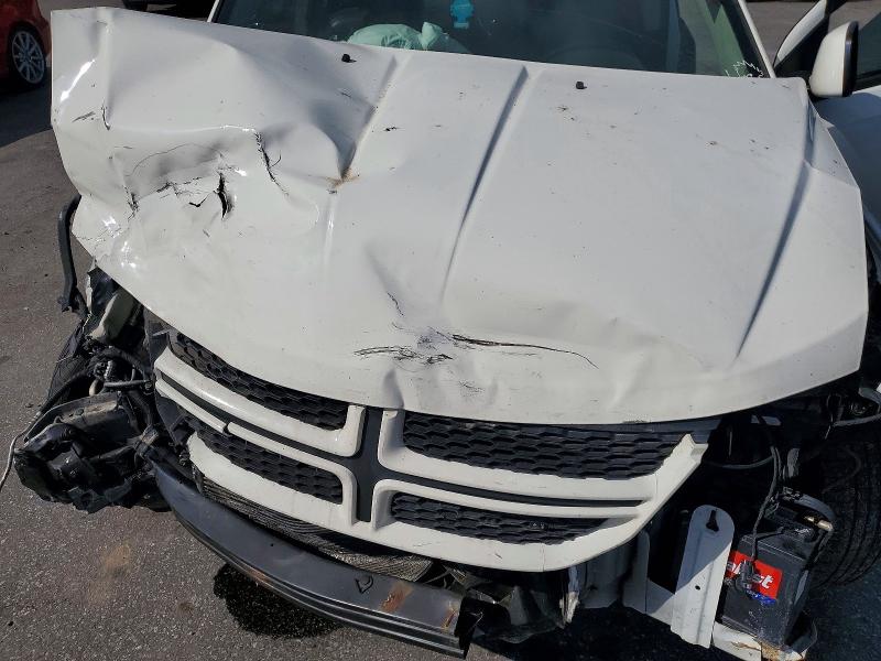 Aukcja sprzedaży 2014 Dodge Journey, vin: 3C4PDCEGXET246137, numer aukcji: 53648826