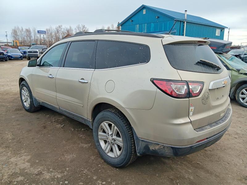 51857346 :رقم المزاد ، 1GNKRHKD5EJ145668 vin ، 2014 Chevrolet Traverse مزاد بيع