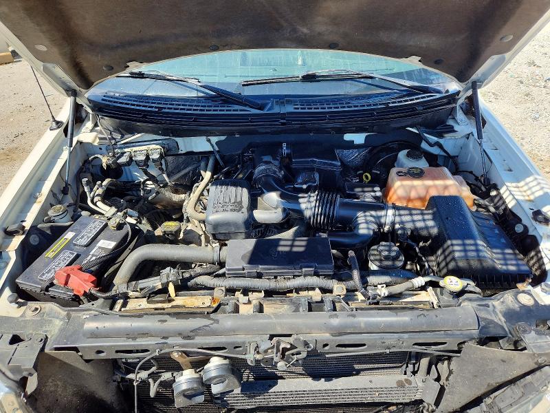 Продажа на аукционе авто 2009 Ford F150, vin: 1FTPW12V99KC53556, номер лота: 52496726