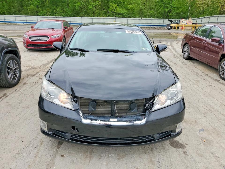 Продаж на аукціоні авто 2010 Lexus Es, vin: JTHBK1EG6A2383588, номер лоту: 52859846