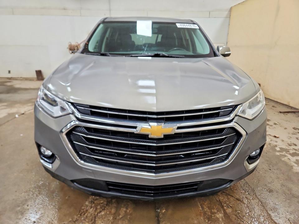 Продаж на аукціоні авто 2018 Chevrolet Traverse, vin: 1GNERGKW6JJ167178, номер лоту: 49844816