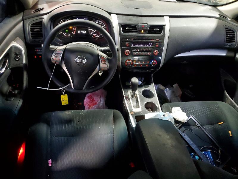 55545616 :رقم المزاد ، 1N4AL3AP7FC174878 vin ، 2015 Nissan Altima مزاد بيع
