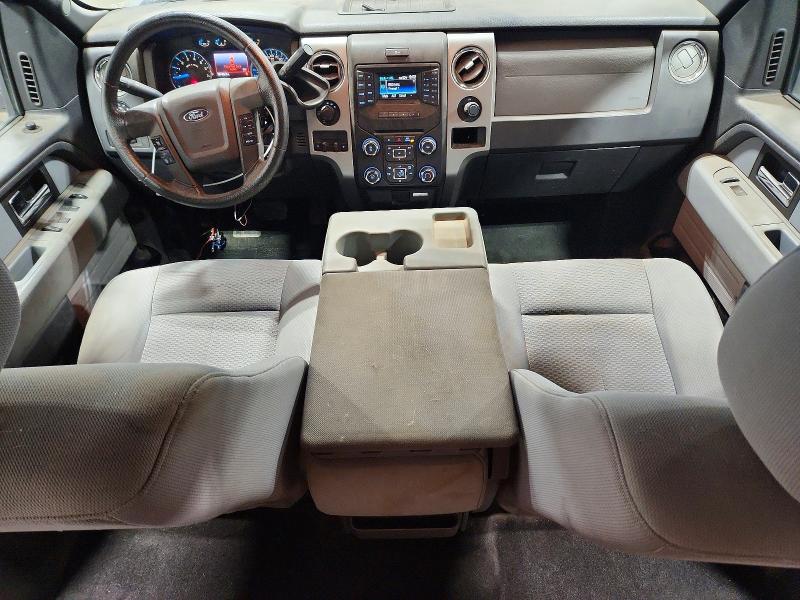 Aukcja sprzedaży 2013 Ford F150, vin: 1FTFW1ET5DKD90296, numer aukcji: 54167226