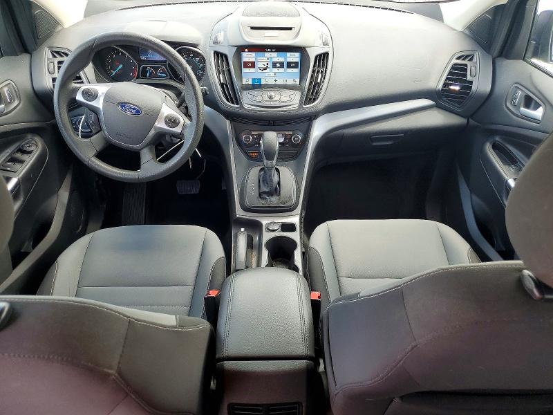 54202446 :رقم المزاد ، 1FMCU9G94GUA01869 vin ، 2016 Ford Escape مزاد بيع