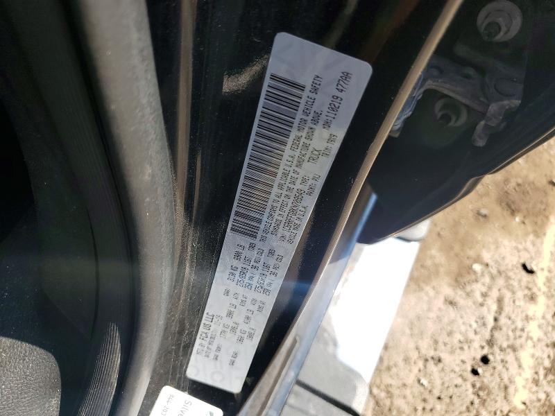 Продажа на аукционе авто 2019 Ram 1500, vin: 1C6RRFFG8KN709549, номер лота: 54121386