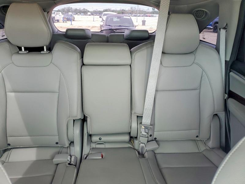2015 Acura Mdx მანქანა იყიდება აუქციონზე, vin: 5FRYD3H44FB004318, აუქციონის ნომერი: 55129536