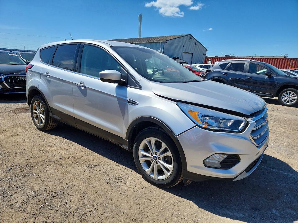 Продажа на аукционе авто 2019 Ford Escape, vin: 1FMCU9GDXKUB15713, номер лота: 55235336