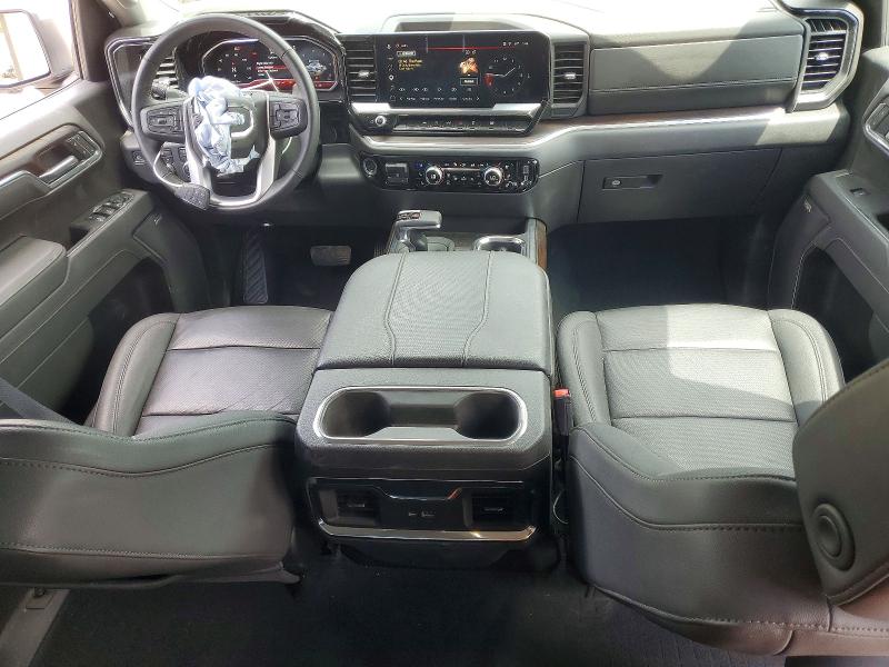 Продаж на аукціоні авто 2025 Gmc Sierra, vin: 3GTUUDED4SG256598, номер лоту: 52071896