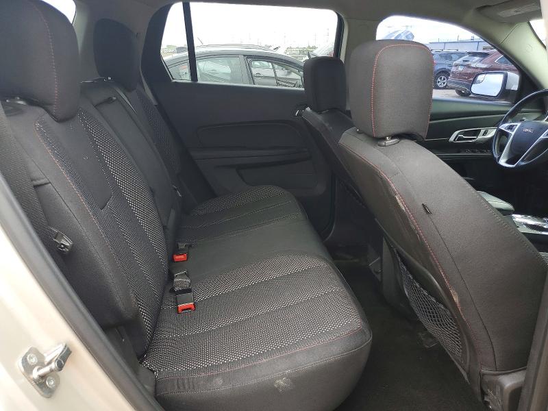 Aukcja sprzedaży 2014 Gmc Terrain, vin: 2GKALREK0E6261304, numer aukcji: 53404106