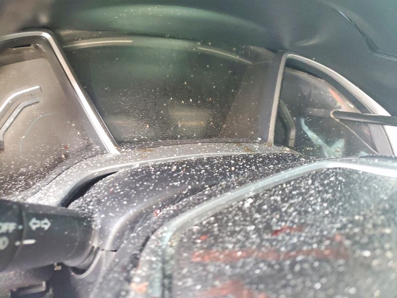 Aukcja sprzedaży 2019 Honda Civic, vin: 2HGFC3B97KH355150, numer aukcji: 55100686