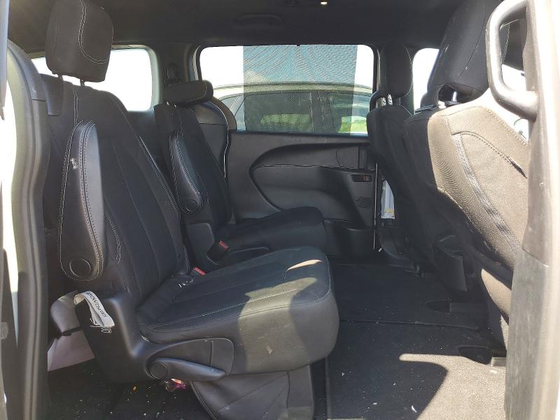 Продаж на аукціоні авто 2020 Chrysler Pacifica, vin: 2C4RC1FG7LR192858, номер лоту: 51968676