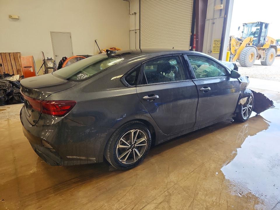 Aukcja sprzedaży 2022 Kia Forte, vin: 3KPF24ADXNE429013, numer aukcji: 54837906