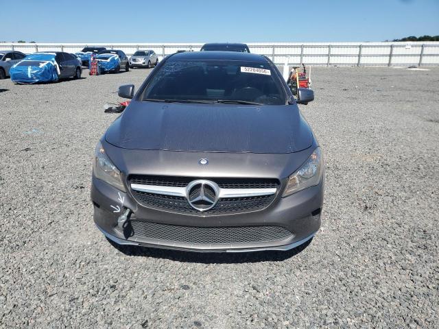 2018 Mercedes-benz Cla მანქანა იყიდება აუქციონზე, vin: WDDSJ4EB3JN506732, აუქციონის ნომერი: 52204056