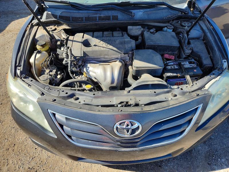 2011 Toyota Camry მანქანა იყიდება აუქციონზე, vin: 4T1BF3EK4BU632946, აუქციონის ნომერი: 55495376