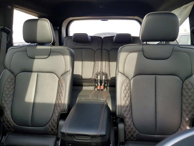 Aukcja sprzedaży 2023 Jeep Grand Cherokee, vin: 1C4RJKET3P8849974, numer aukcji: 52655156