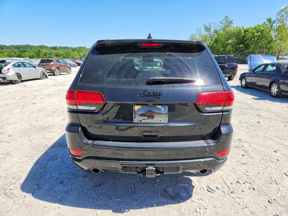 Aukcja sprzedaży 2015 Jeep Grand Cherokee, vin: 1C4RJFAG0FC919118, numer aukcji: 52476786