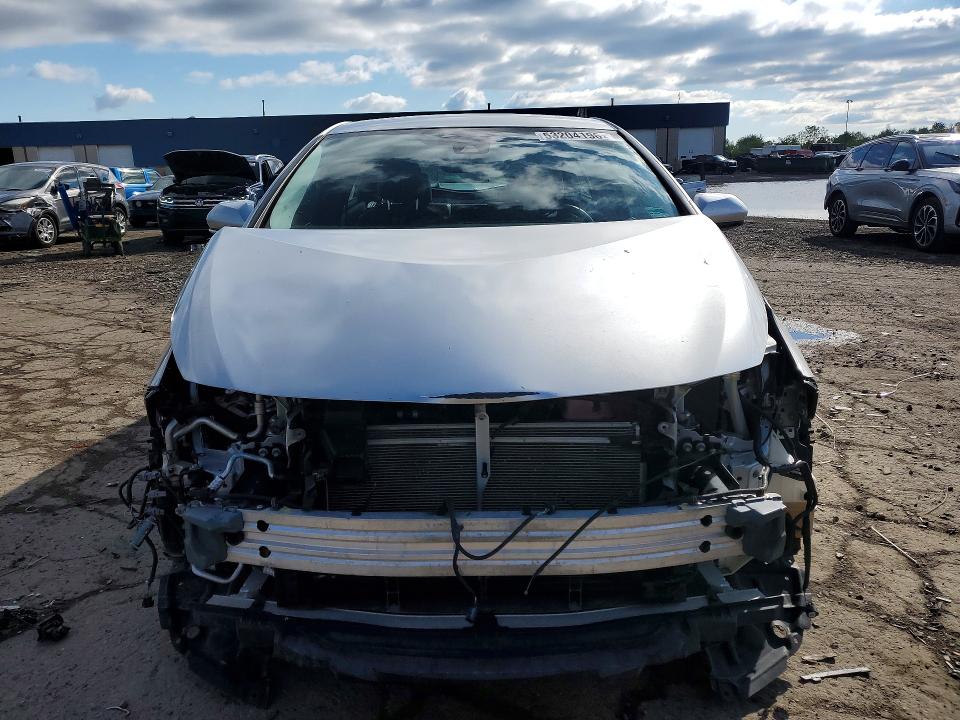 2018 Toyota Prius Prime მანქანა იყიდება აუქციონზე, vin: JTDKARFP0J3072296, აუქციონის ნომერი: 53204196