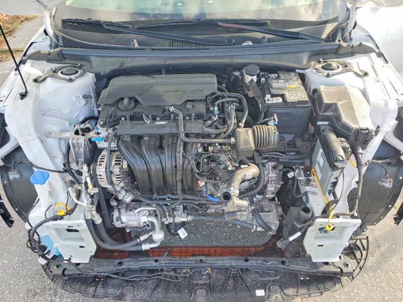 Aukcja sprzedaży 2025 Kia K4, vin: 3KPFU4DE6SE127289, numer aukcji: 52374636