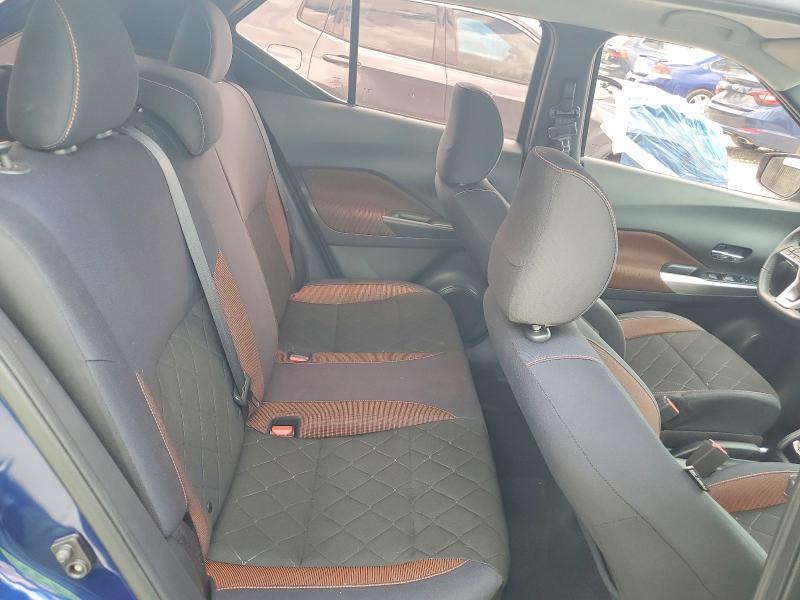 Aukcja sprzedaży 2018 Nissan Kicks, vin: 3N1CP5CU2JL545449, numer aukcji: 55421526