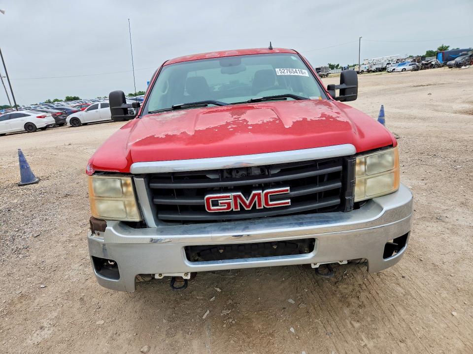 Aukcja sprzedaży 2007 Gmc New Sierra, vin: 2GTEC19J371615557, numer aukcji: 52765416