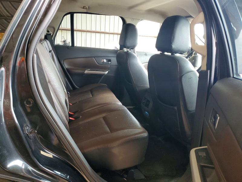 Продаж на аукціоні авто 2014 Ford Edge, vin: 2FMDK3KC6EBB46375, номер лоту: 54998556