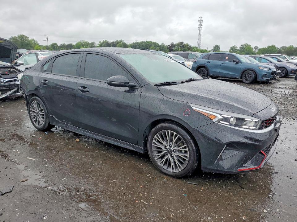 Продаж на аукціоні авто 2022 Kia Forte, vin: 3KPF54AD2NE510014, номер лоту: 54806206