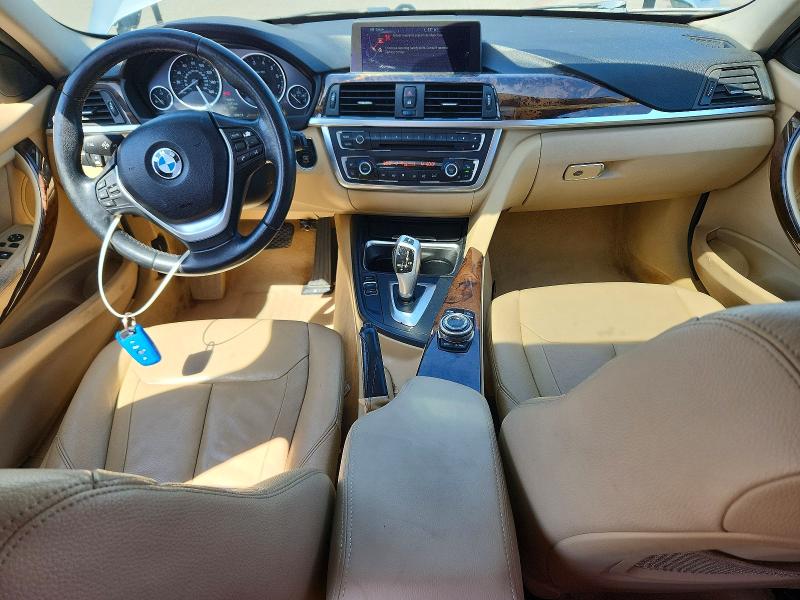 Продажа на аукционе авто 2014 Bmw 335, vin: WBA3A9C54EF477960, номер лота: 54636926