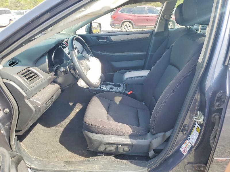 Продажа на аукционе авто 2016 Subaru Legacy, vin: 4S3BNAC63G3016363, номер лота: 53259306