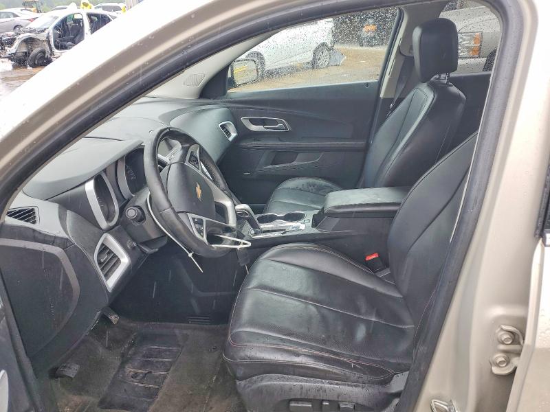 Auction sale of the 2011 Chevrolet Equinox, vin: 2CNFLNEC0B6341325, lot number: 52596556