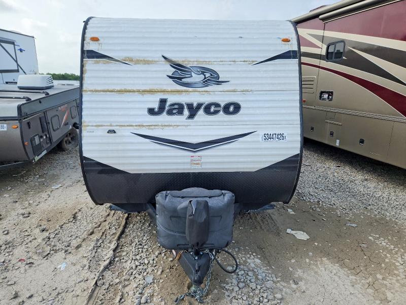 Продажа на аукционе авто 2022 Jayflight Recreational Vehicle (rv), vin: 1UJBJ0BN1N17V0216, номер лота: 53447426