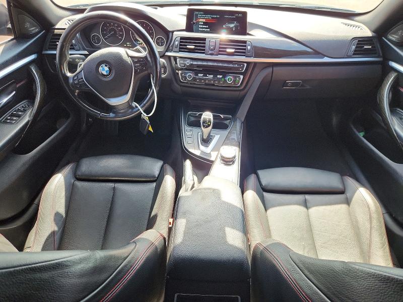 Aukcja sprzedaży 2017 Bmw 440xi, vin: WBA4E5C56HG189325, numer aukcji: 53445586