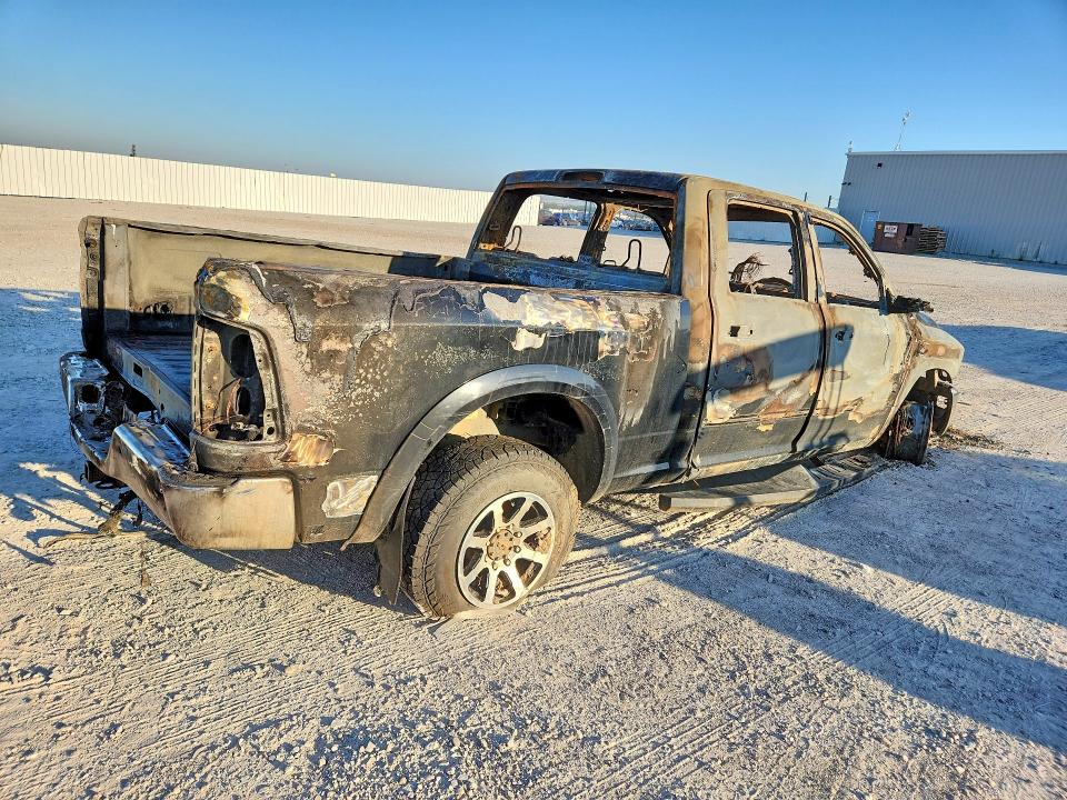 2012 Dodge Ram 2500 მანქანა იყიდება აუქციონზე, vin: 3C6TD5FT9CG217196, აუქციონის ნომერი: 54261636