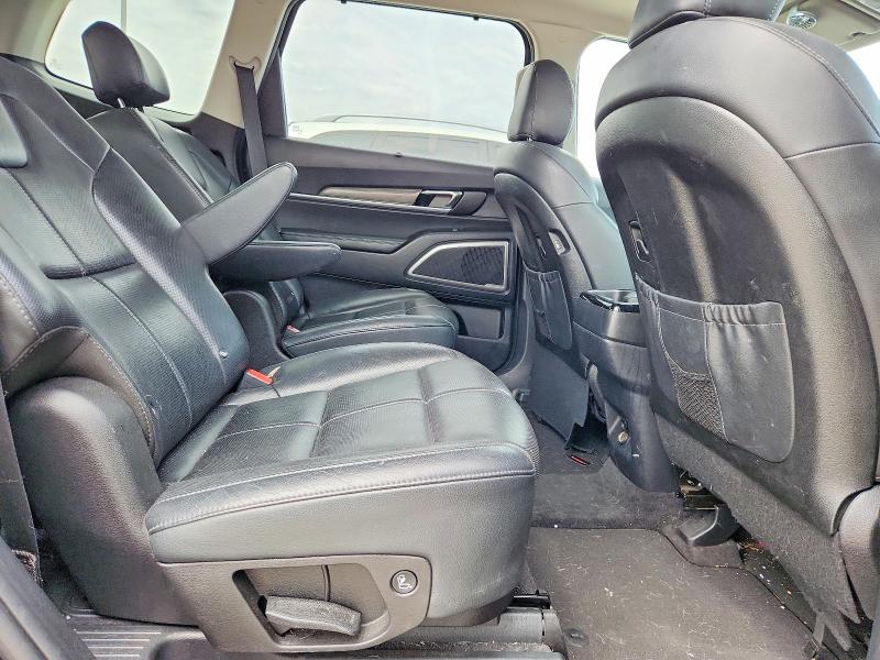 Продаж на аукціоні авто 2020 Kia Telluride, vin: 5XYP3DHC5LG055666, номер лоту: 53461556