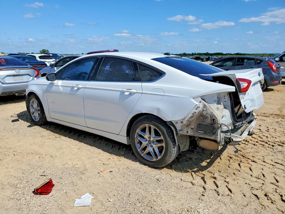 Aukcja sprzedaży 2013 Ford Fusion, vin: 3FA6P0H79DR304401, numer aukcji: 54305816