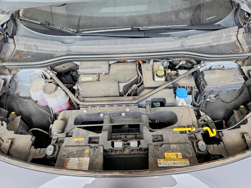 2021 Volkswagen Id.4 მანქანა იყიდება აუქციონზე, vin: WVGGNPE20MP061215, აუქციონის ნომერი: 51886606
