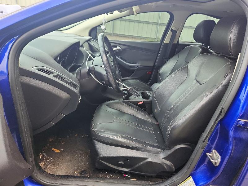Aukcja sprzedaży 2013 Ford Focus, vin: 1FADP3J23DL262961, numer aukcji: 54171116