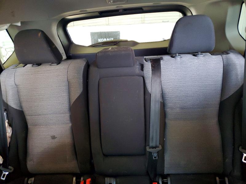 Продаж на аукціоні авто 2023 Nissan Rogue, vin: 5N1BT3BA4PC860107, номер лоту: 54917576