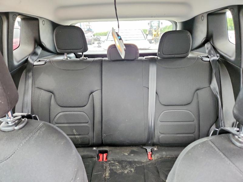 53213986 :رقم المزاد ، ZACCJBBB5JPJ45936 vin ، 2018 Jeep Renegade مزاد بيع