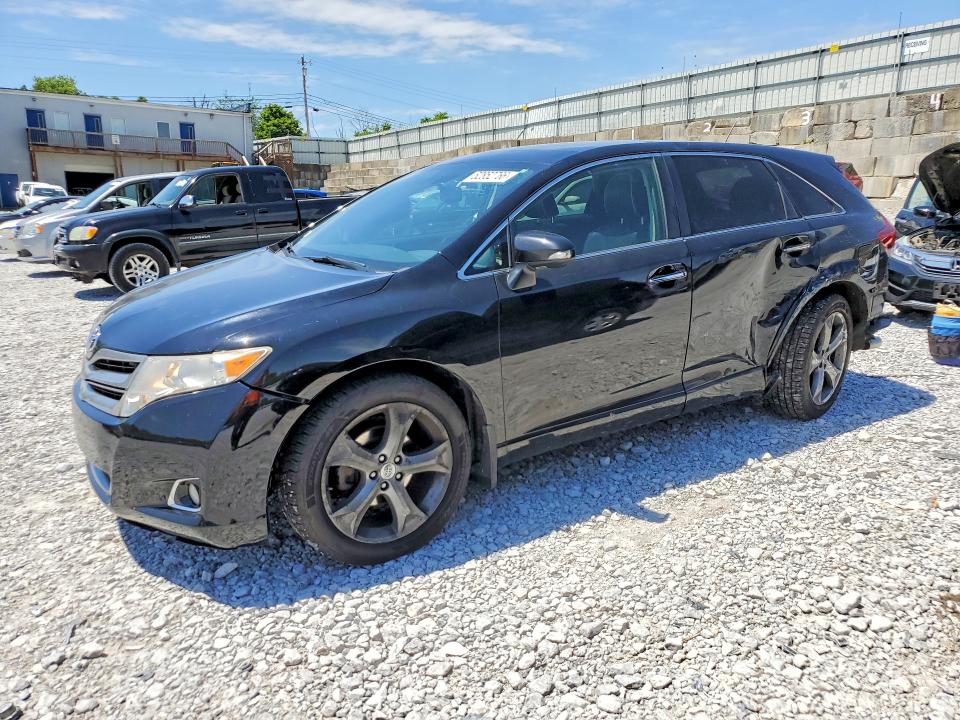 Продаж на аукціоні авто 2014 Toyota Venza, vin: 4T3BK3BB9EU095860, номер лоту: 52852766