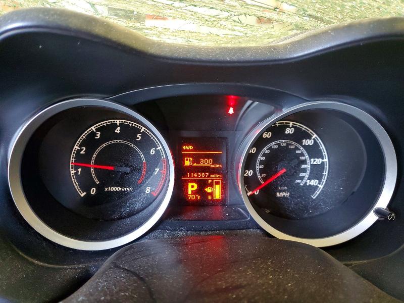Продаж на аукціоні авто 2014 Mitsubishi Lancer, vin: JA32V2FWXEU005268, номер лоту: 53448946