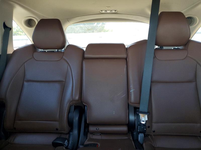 Aukcja sprzedaży 2019 Acura Mdx, vin: 5J8YD4H58KL022166, numer aukcji: 52044946