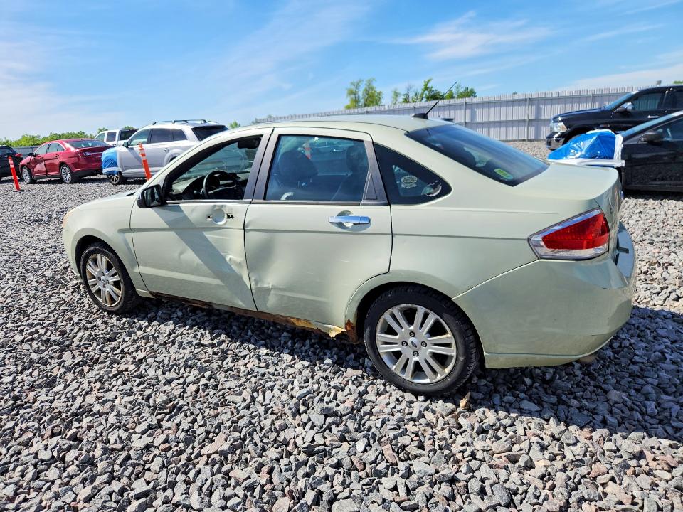 Aukcja sprzedaży 2011 Ford Focus, vin: 1FAHP3HN8BW126208, numer aukcji: 55390656