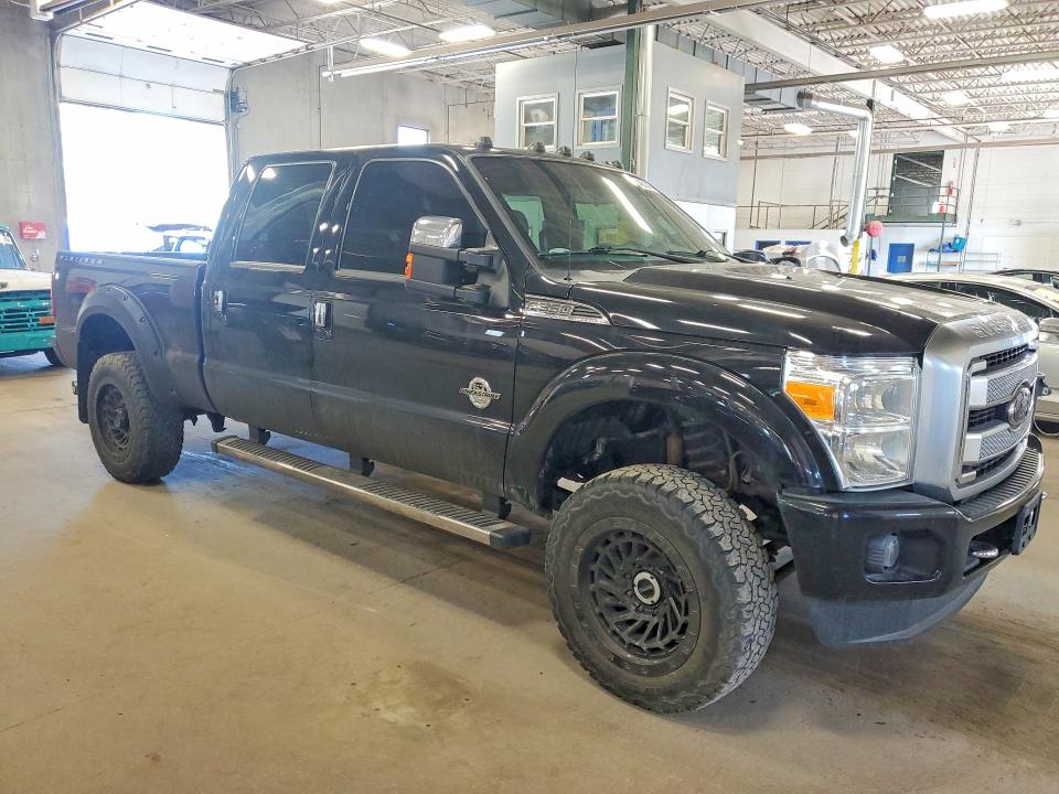 2016 Ford F350 მანქანა იყიდება აუქციონზე, vin: 1FT8W3BT6GED39563, აუქციონის ნომერი: 54853516