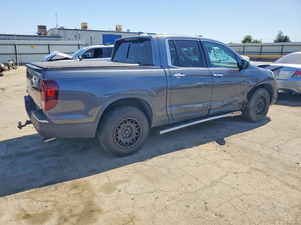 Aukcja sprzedaży 2018 Honda Ridgeline, vin: 5FPYK3F70JB013411, numer aukcji: 53659706
